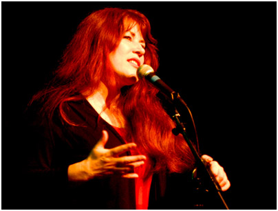 Christine Tobin